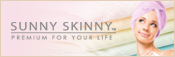 サニースキニー