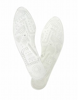 【ホットバーニング】リフレクインソール　（男性用、女性用）