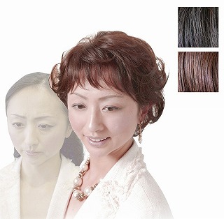 【その他雑貨】エアリーヘアピース