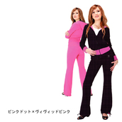 
											【kate Ruber® 】バーニング　サウナスウェット
											