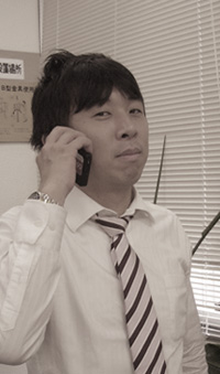 冨田 峻司