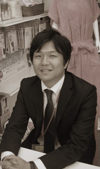村岡 尚彦