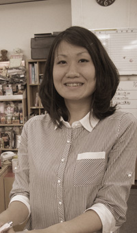西村 茉衣子