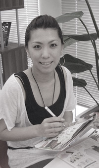 堀口 朋子