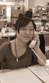 山口 春乃