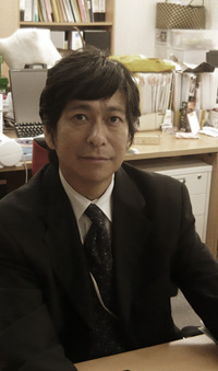 緒方 淳